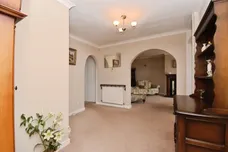Ravensthorpe Road, Wigston
