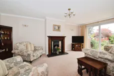 Ravensthorpe Road, Wigston