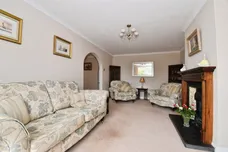 Ravensthorpe Road, Wigston