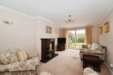 Ravensthorpe Road, Wigston