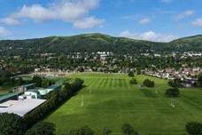 Scholars Court, Malvern