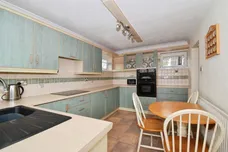 Ravensthorpe Road, Wigston