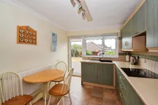 Ravensthorpe Road, Wigston