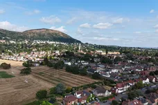 Scholars Court, Malvern