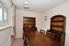 Ravensthorpe Road, Wigston