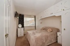 Ravensthorpe Road, Wigston