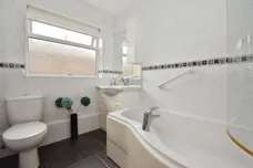 Ravensthorpe Road, Wigston