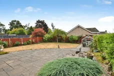 Ravensthorpe Road, Wigston