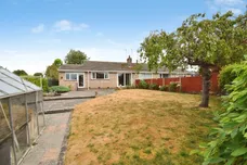Ravensthorpe Road, Wigston