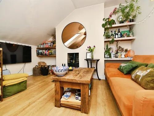 Springfield Road, Brightonphoto