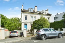 Springfield Road, Brighton
