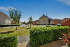 Byfords Way, Watton, Thetford