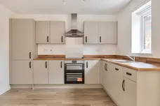 Mercury Crescent, Langley Park Way, Chippenham