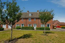 Byfords Way, Watton, Thetford