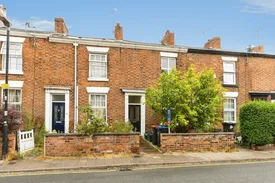 Property responsive