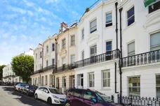 Norfolk Road, Brighton