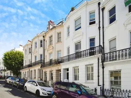 Norfolk Road, Brighton photo