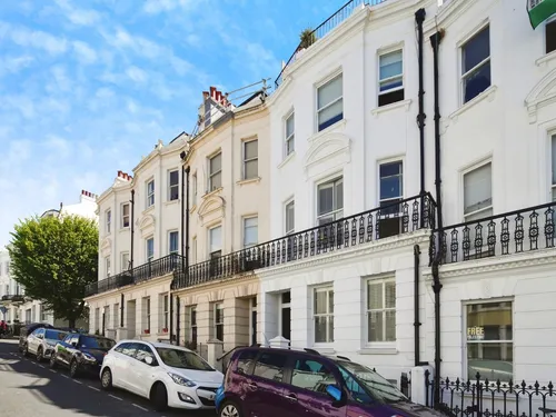 Norfolk Road, Brightonphoto