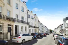 Norfolk Road, Brighton