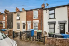 Cavendish Street, Ipswich
