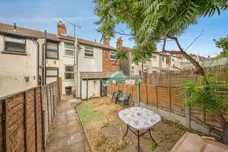 Cavendish Street, Ipswich