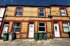 Kendal Road, WALLASEY