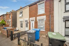 Cavendish Street, Ipswich