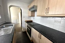 Kendal Road, WALLASEY