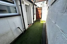 Kendal Road, WALLASEY