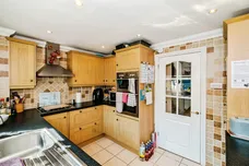 Windrush Close, Worthing
