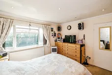 Windrush Close, Worthing