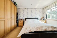 Windrush Close, Worthing