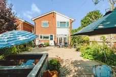 Windrush Close, Worthing