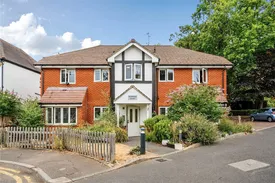 Property responsive