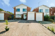 Windrush Close, Worthing