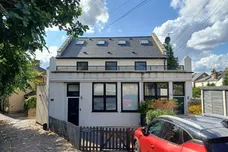 Sydenham Road, CROYDON