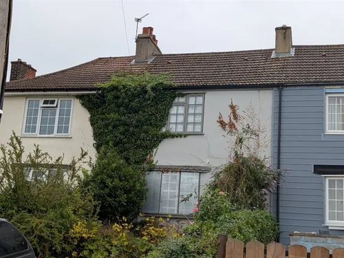 Station Lane, HARWICHphoto