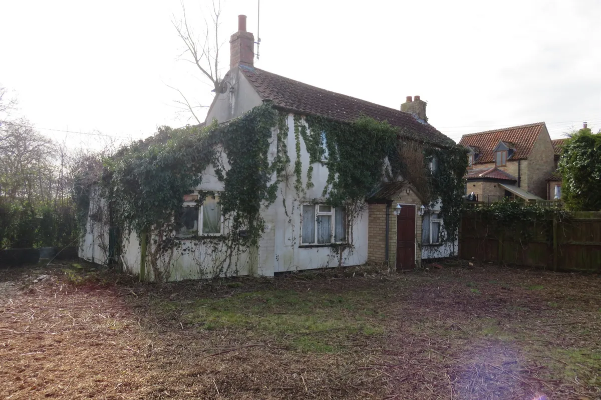 Ely Road, Hilgay, Downham Market