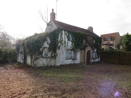 Ely Road, Hilgay, Downham Marketphoto
