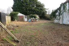 Ely Road, Hilgay, Downham Market
