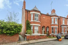 Salisbury Street, Chester