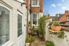 Salisbury Street, Chester
