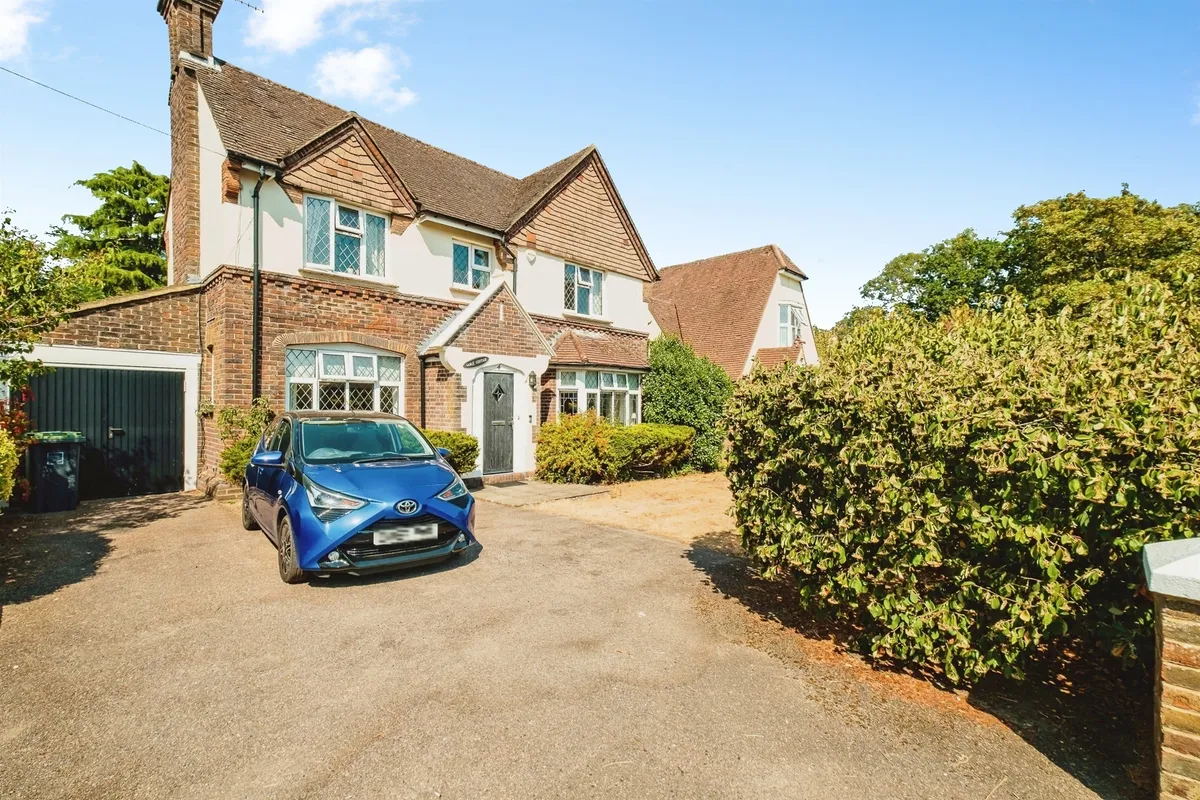 Offington Avenue, Worthing