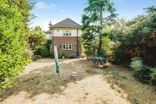 Offington Avenue, Worthing