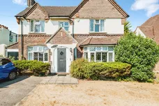 Offington Avenue, Worthing