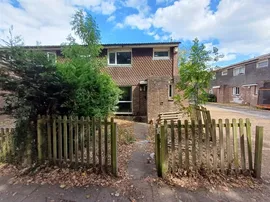 Mitford Walk, CRAWLEY photo