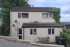 Market Street, CINDERFORD