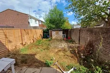 Mitford Walk, CRAWLEY