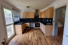 Mitford Walk, CRAWLEY