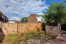 Mitford Walk, CRAWLEY